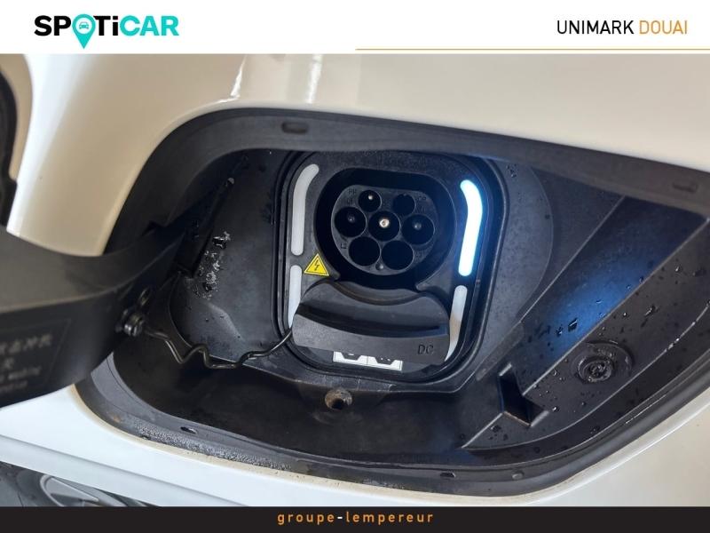 Image MG MOTOR MG4 EV 170ch - 51kWh MY23