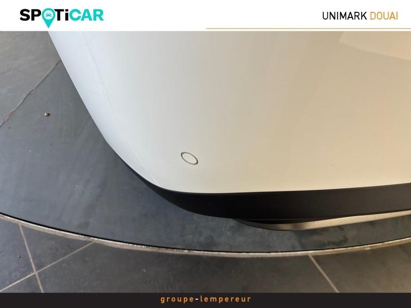 Image MG MOTOR MG4 EV 170ch - 51kWh MY23