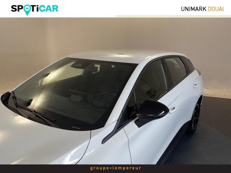 Image MG MOTOR MG4 EV 170ch - 51kWh MY23