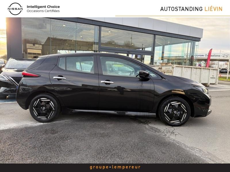 Image NISSAN Leaf 150ch 40kWh Acenta 22