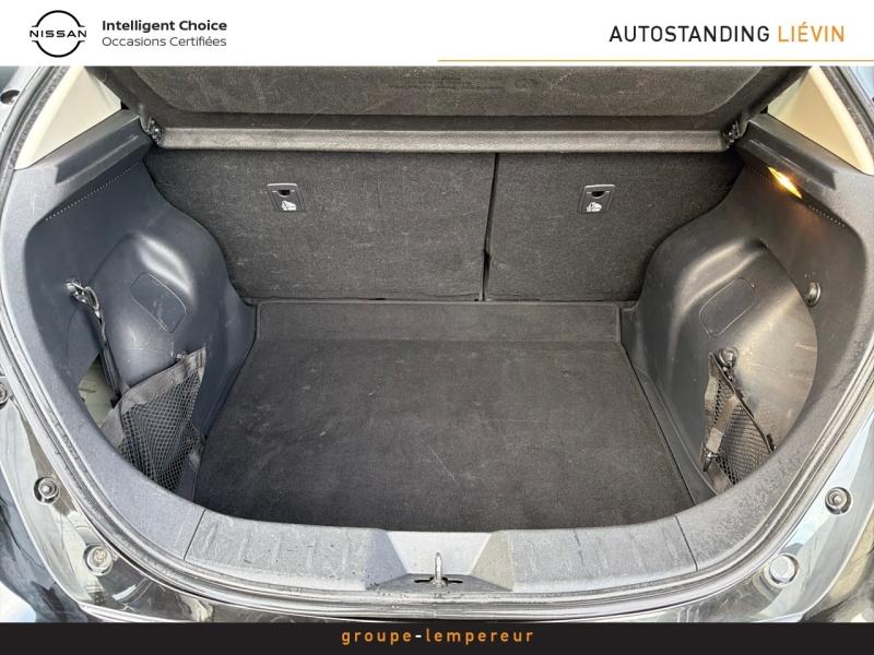 Image NISSAN Leaf 150ch 40kWh Acenta 22