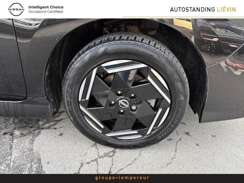 Image NISSAN Leaf 150ch 40kWh Acenta 22