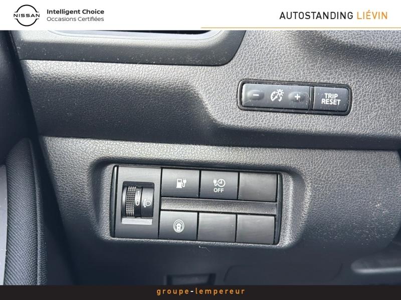 Image NISSAN Leaf 150ch 40kWh Acenta 22