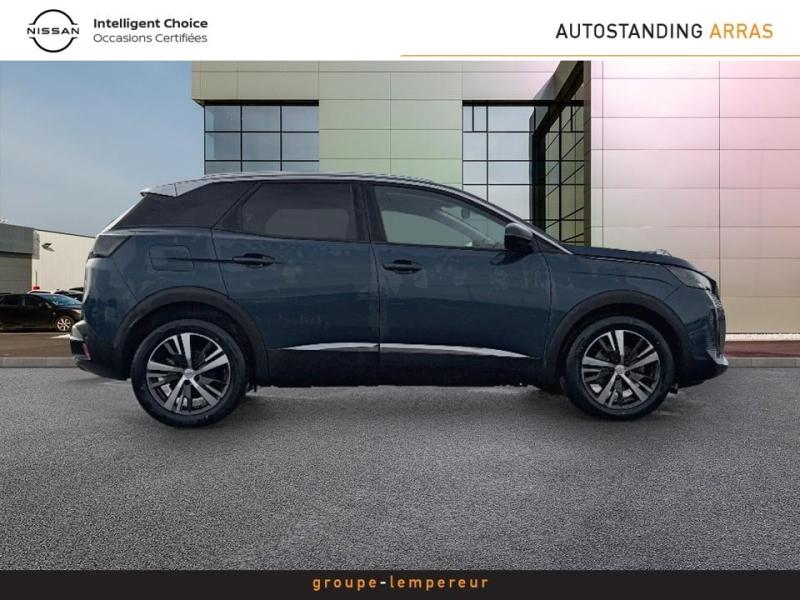 Image PEUGEOT 3008 1.5 BlueHDi 130ch S&S Allure Pack EAT8