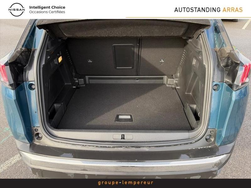 Image PEUGEOT 3008 1.5 BlueHDi 130ch S&S Allure Pack EAT8