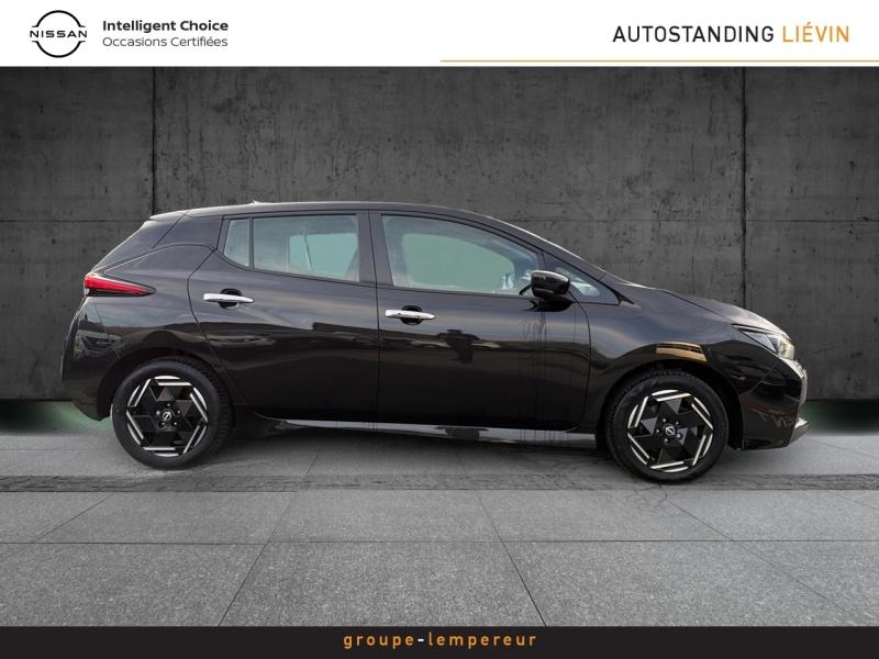 Image NISSAN Leaf 150ch 40kWh Acenta 22