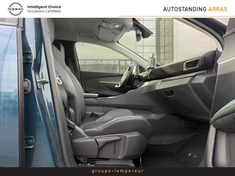 Image PEUGEOT 3008 1.5 BlueHDi 130ch S&S Allure Pack EAT8