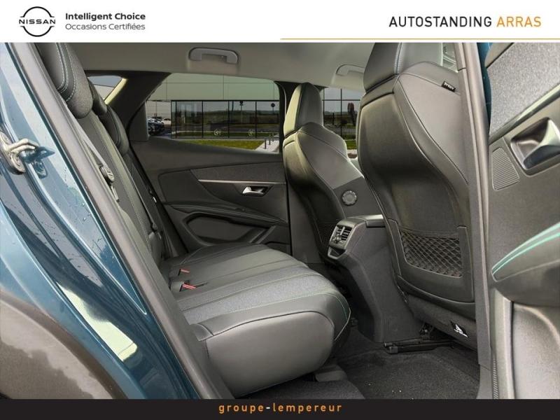Image PEUGEOT 3008 1.5 BlueHDi 130ch S&S Allure Pack EAT8