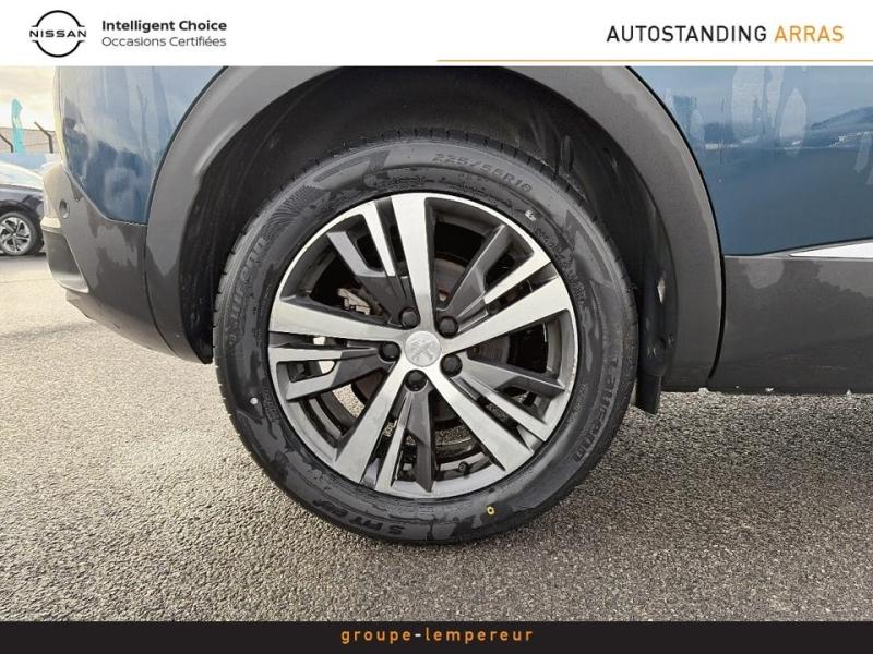 Image PEUGEOT 3008 1.5 BlueHDi 130ch S&S Allure Pack EAT8