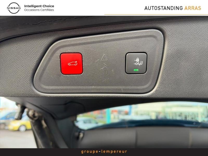 Image PEUGEOT 3008 1.5 BlueHDi 130ch S&S Allure Pack EAT8