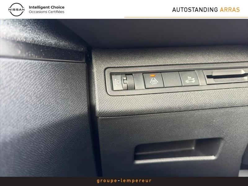 Image PEUGEOT 3008 1.5 BlueHDi 130ch S&S Allure Pack EAT8