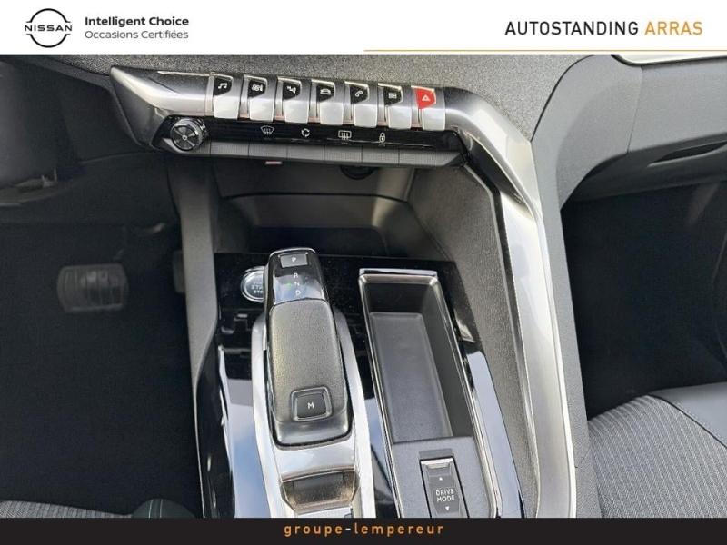 Image PEUGEOT 3008 1.5 BlueHDi 130ch S&S Allure Pack EAT8