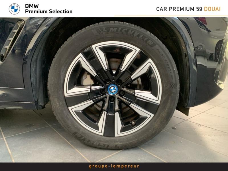 Image BMW iX3 M Sport 286ch Inspiring