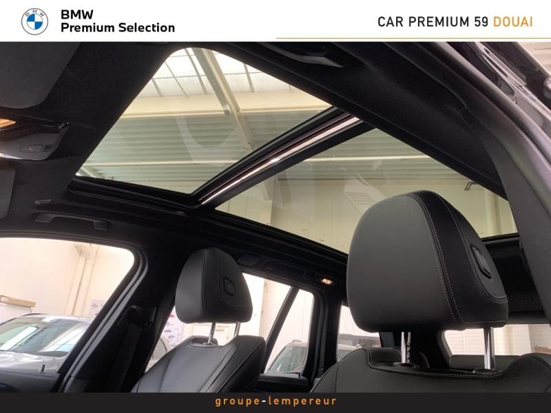 Image BMW iX3 M Sport 286ch Inspiring