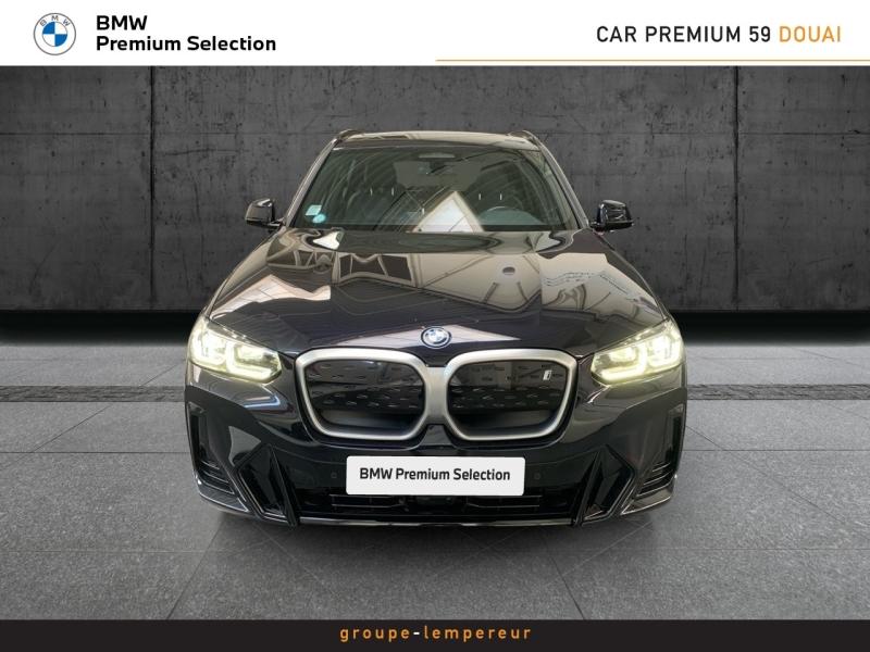 Image BMW iX3 M Sport 286ch Inspiring