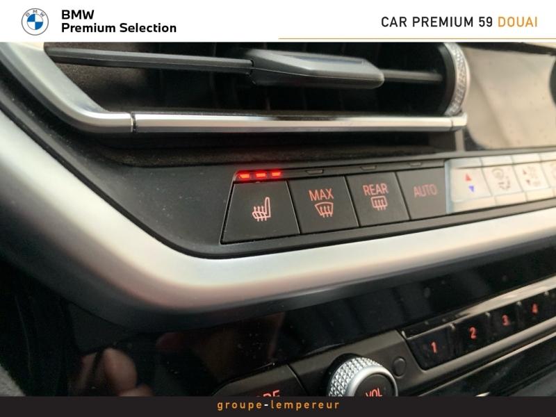 Image BMW iX3 M Sport 286ch Inspiring
