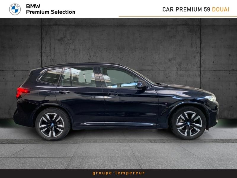 Image BMW iX3 M Sport 286ch Inspiring