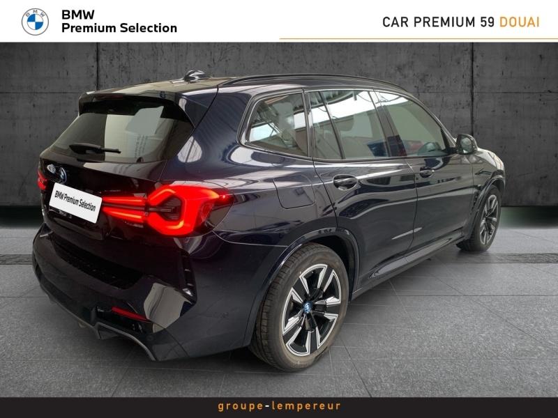 Image BMW iX3 M Sport 286ch Inspiring
