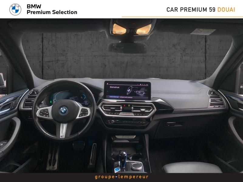 Image BMW iX3 M Sport 286ch Inspiring