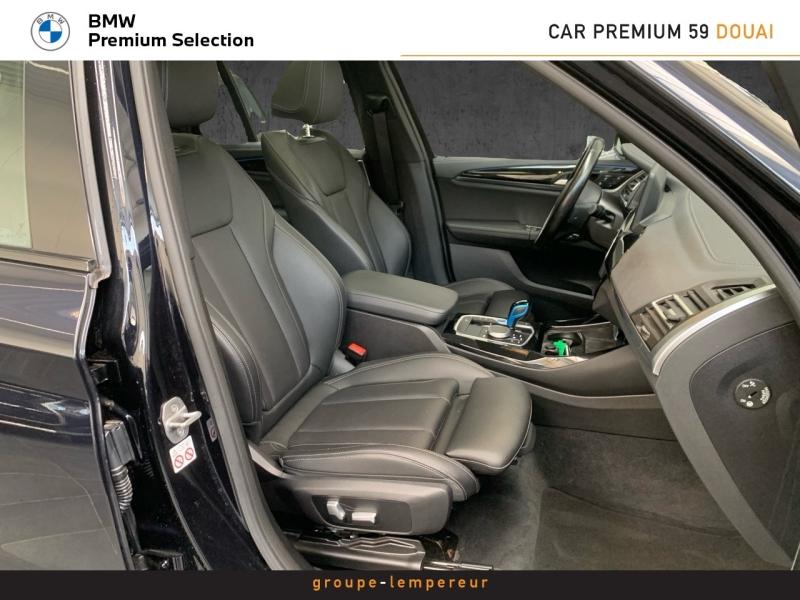 Image BMW iX3 M Sport 286ch Inspiring