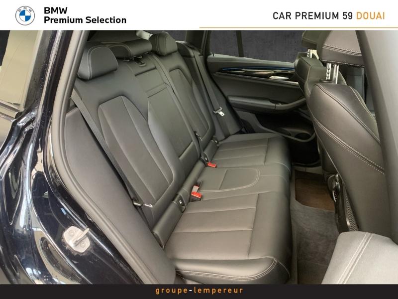 Image BMW iX3 M Sport 286ch Inspiring