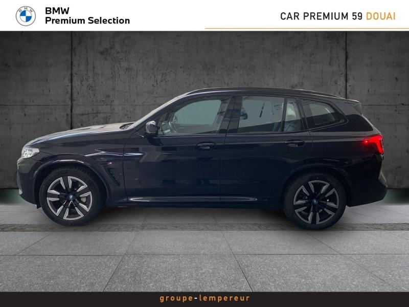 Image BMW iX3 M Sport 286ch Inspiring