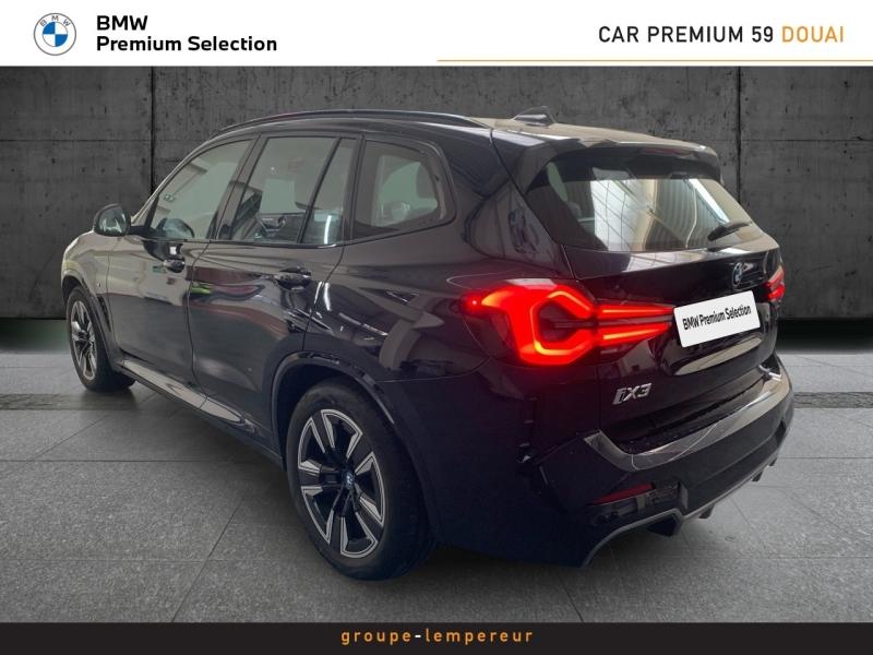 Image BMW iX3 M Sport 286ch Inspiring