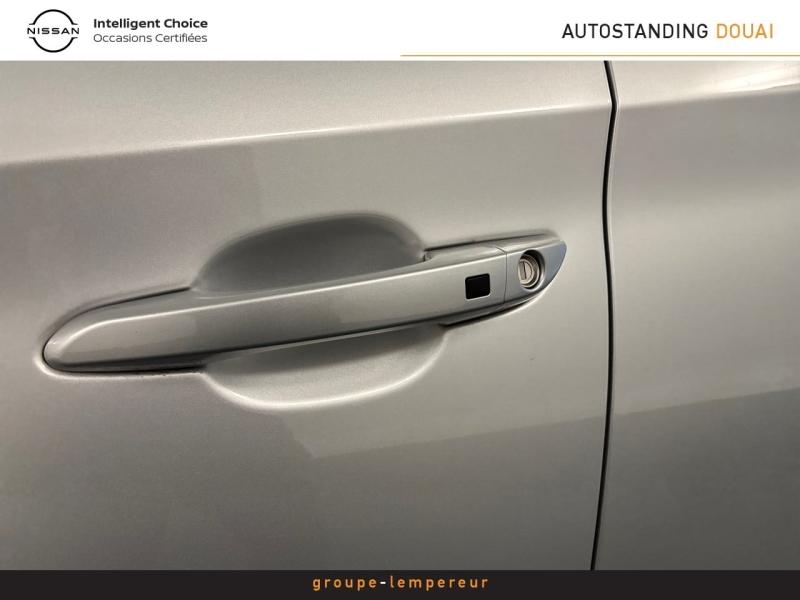 Image HYUNDAI Tucson 1.6 CRDI 136ch Hybrid 48V Creative DCT7