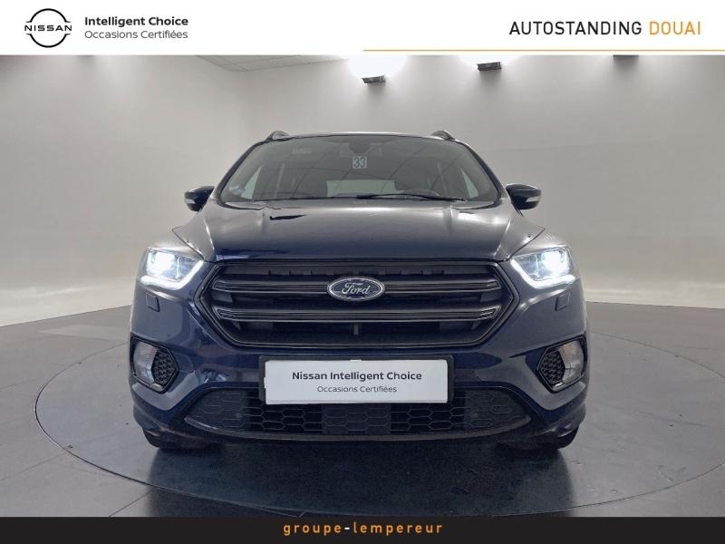 Image FORD Kuga 1.5 EcoBoost 150ch ST-Line E85 FLEXFUEL