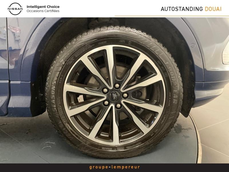 Image FORD Kuga 1.5 EcoBoost 150ch ST-Line E85 FLEXFUEL