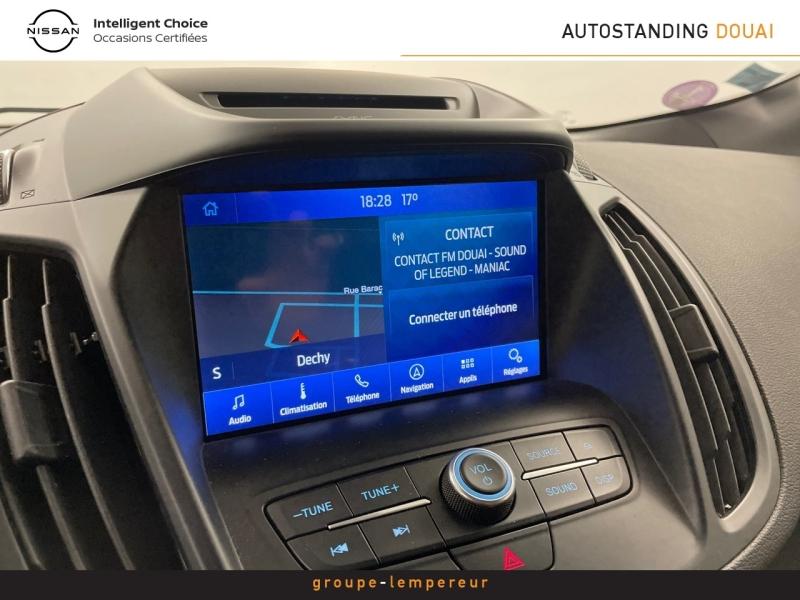 Image FORD Kuga 1.5 EcoBoost 150ch ST-Line E85 FLEXFUEL