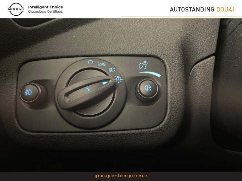 Image FORD Kuga 1.5 EcoBoost 150ch ST-Line E85 FLEXFUEL