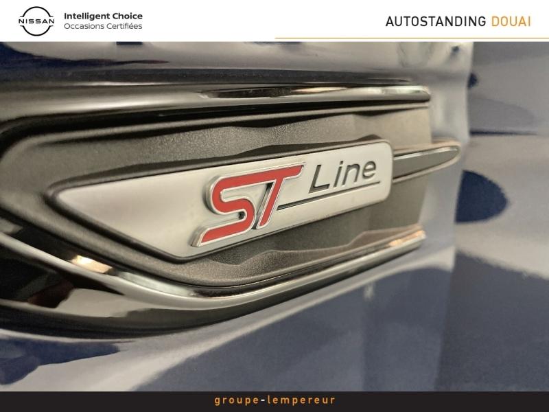 Image FORD Kuga 1.5 EcoBoost 150ch ST-Line E85 FLEXFUEL