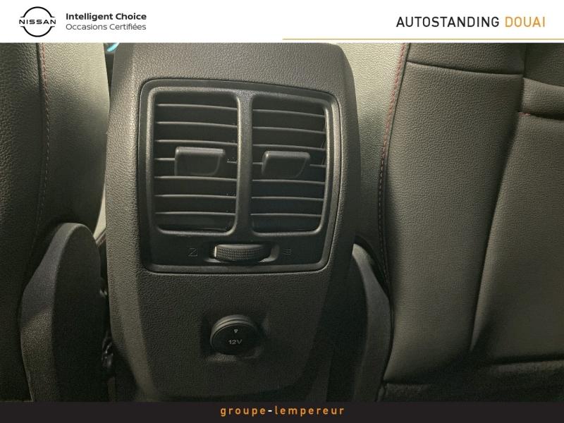 Image FORD Kuga 1.5 EcoBoost 150ch ST-Line E85 FLEXFUEL