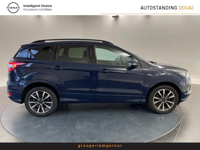 Image FORD Kuga 1.5 EcoBoost 150ch ST-Line E85 FLEXFUEL