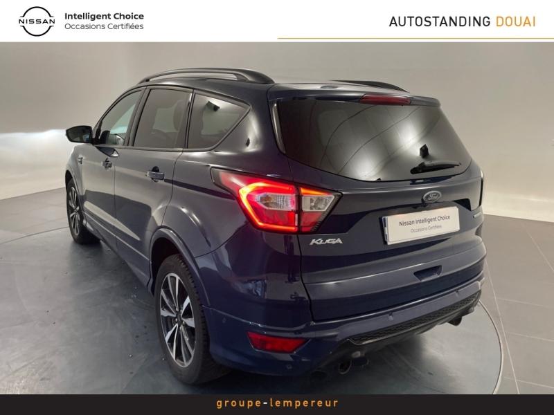 Image FORD Kuga 1.5 EcoBoost 150ch ST-Line E85 FLEXFUEL