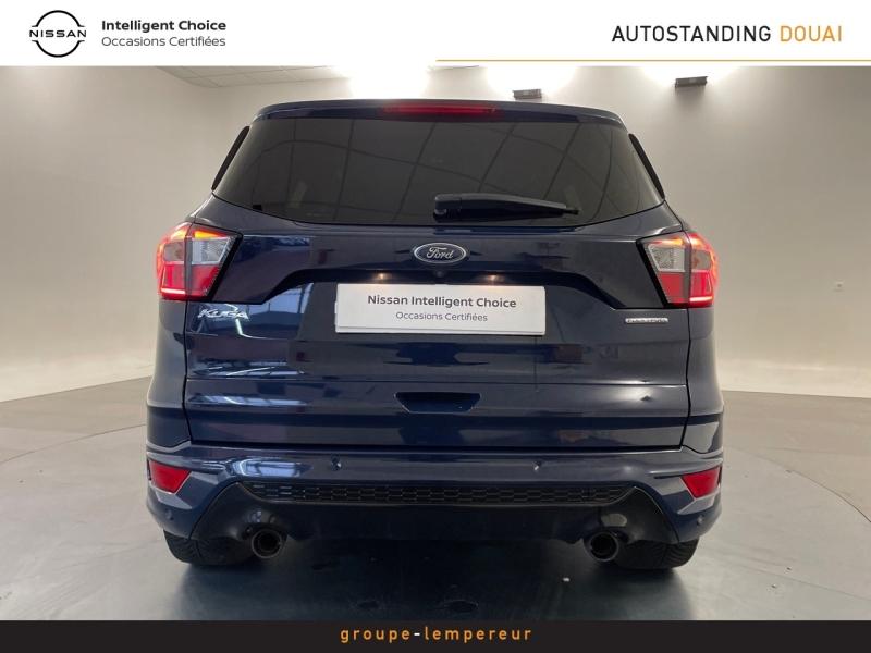 Image FORD Kuga 1.5 EcoBoost 150ch ST-Line E85 FLEXFUEL