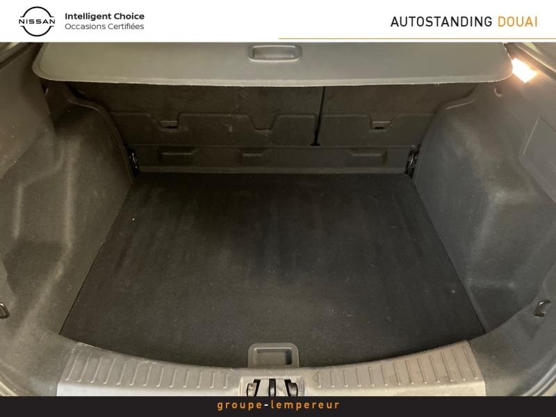 Image FORD Kuga 1.5 EcoBoost 150ch ST-Line E85 FLEXFUEL