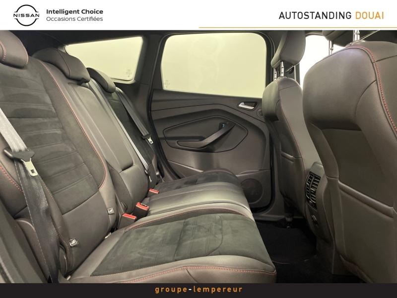 Image FORD Kuga 1.5 EcoBoost 150ch ST-Line E85 FLEXFUEL