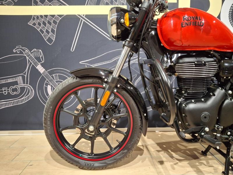 Image ROYAL ENFIELD Meteor Meteor 350 Fireball