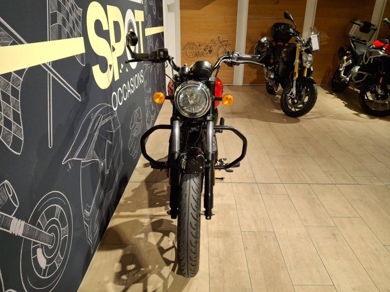 Image ROYAL ENFIELD Meteor Meteor 350 Fireball