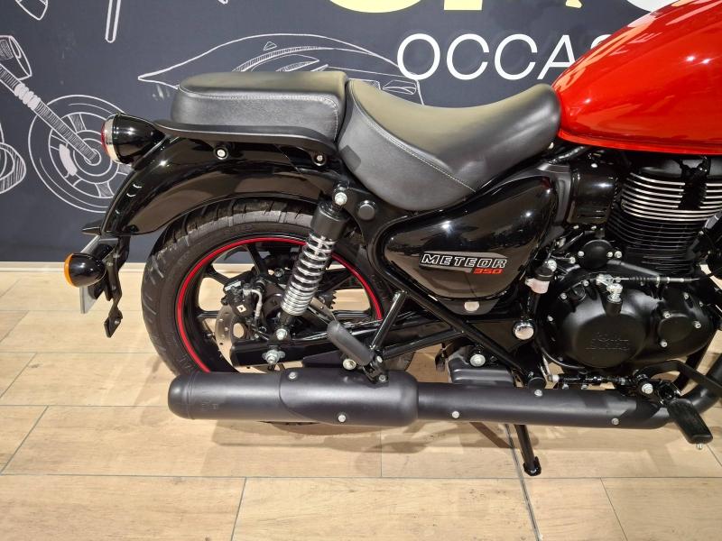 Image ROYAL ENFIELD Meteor Meteor 350 Fireball