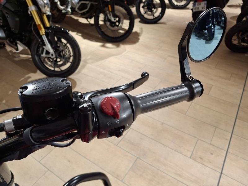 Image ROYAL ENFIELD Meteor Meteor 350 Fireball