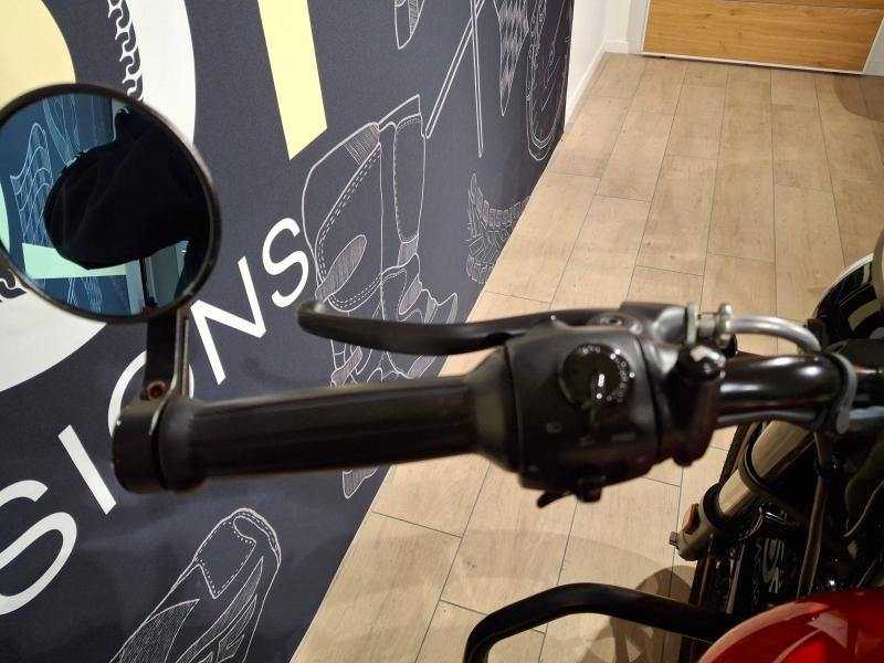 Image ROYAL ENFIELD Meteor Meteor 350 Fireball