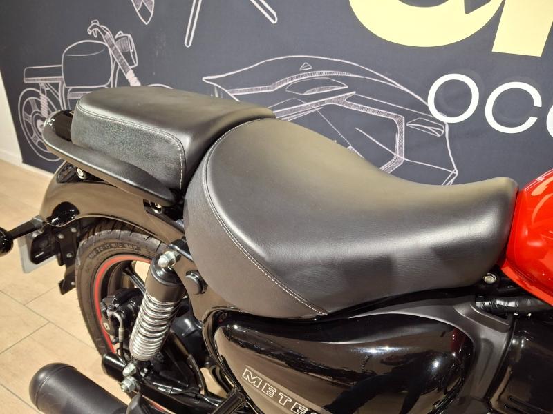 Image ROYAL ENFIELD Meteor Meteor 350 Fireball