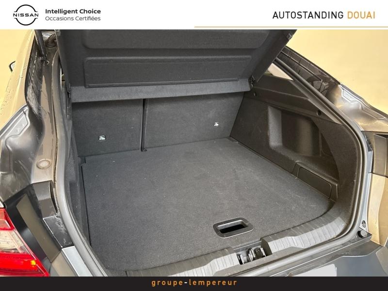 Image RENAULT Arkana 1.6 E-Tech 145ch Intens -21B