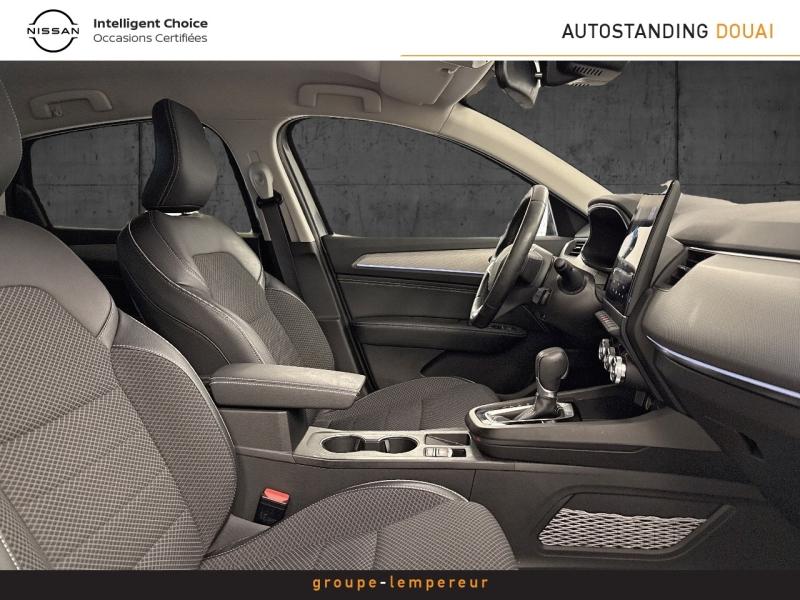 Image RENAULT Arkana 1.6 E-Tech 145ch Intens -21B