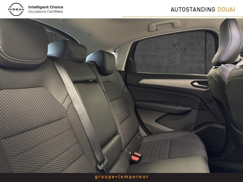 Image RENAULT Arkana 1.6 E-Tech 145ch Intens -21B