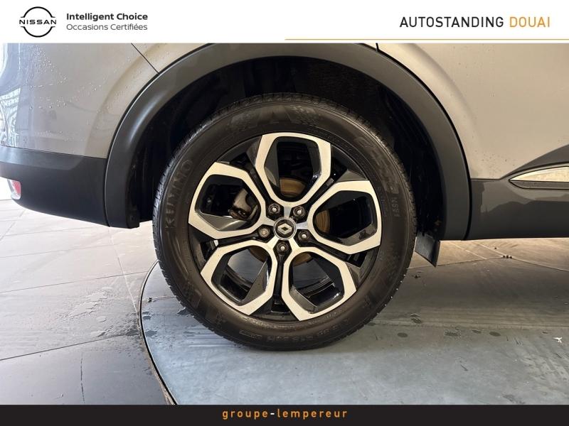 Image RENAULT Arkana 1.6 E-Tech 145ch Intens -21B