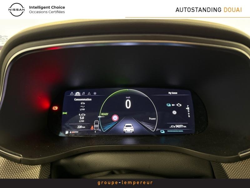 Image RENAULT Arkana 1.6 E-Tech 145ch Intens -21B